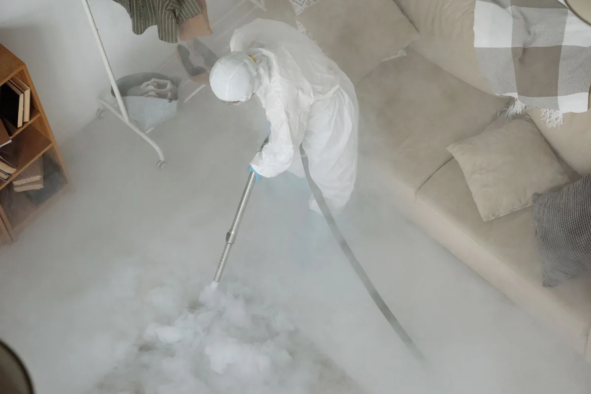 Biohazard Cleanup in Horatio, AR